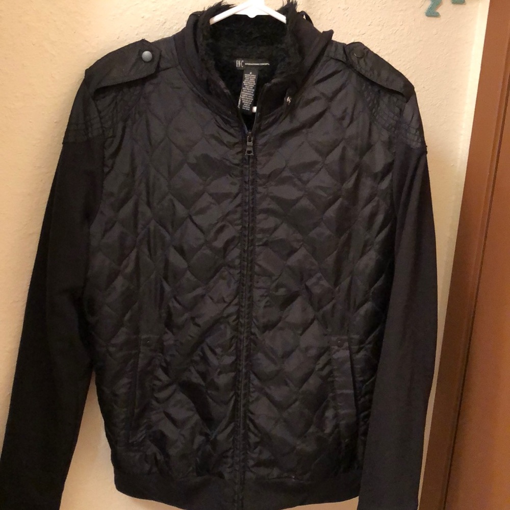 Super rad jacket